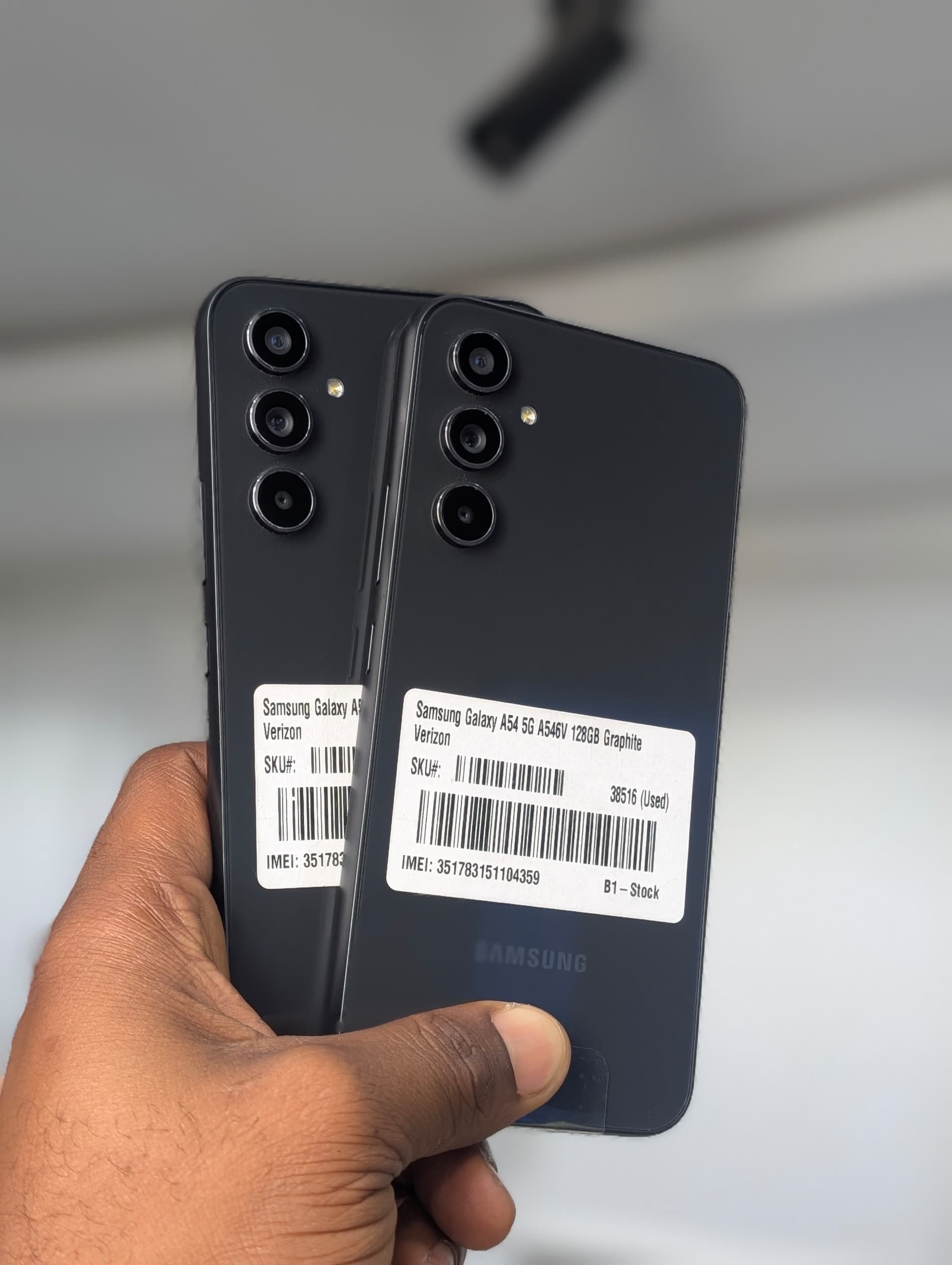 Samsung A54 5G 128GB