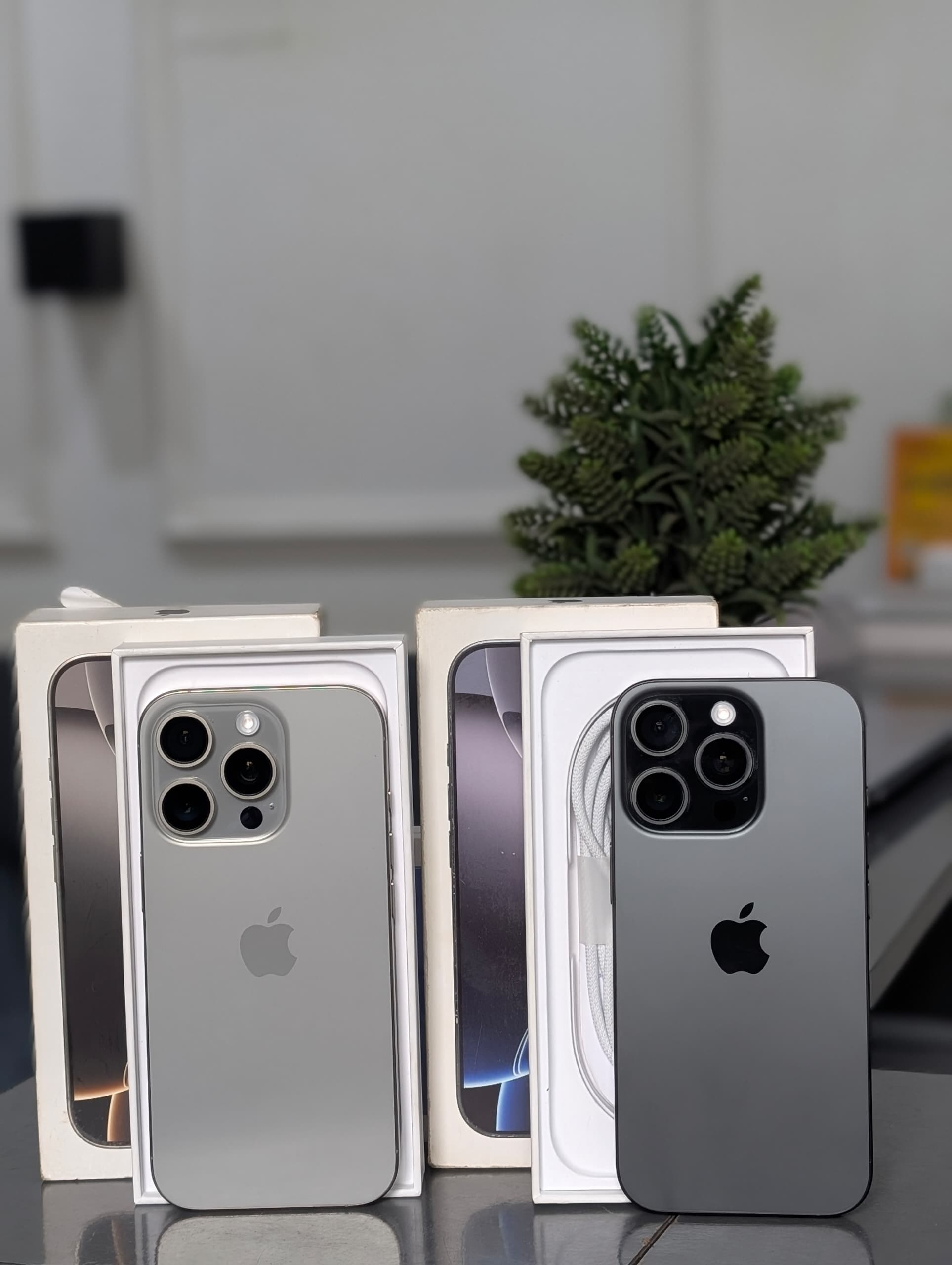 iPhone 16 Pro 256GB