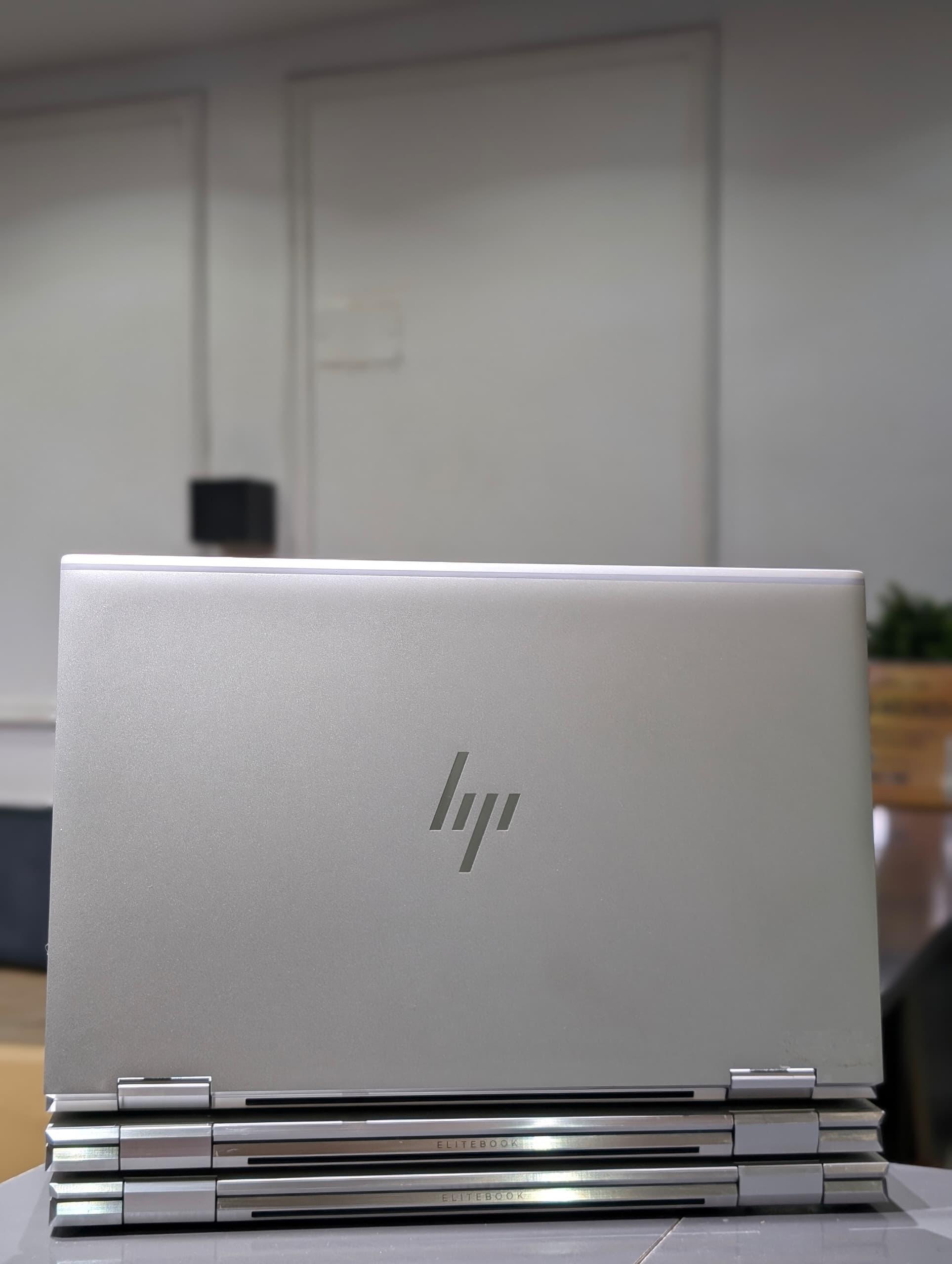 HP EliteBook 1030 G4 x360 8GB Ram 256GB SSD