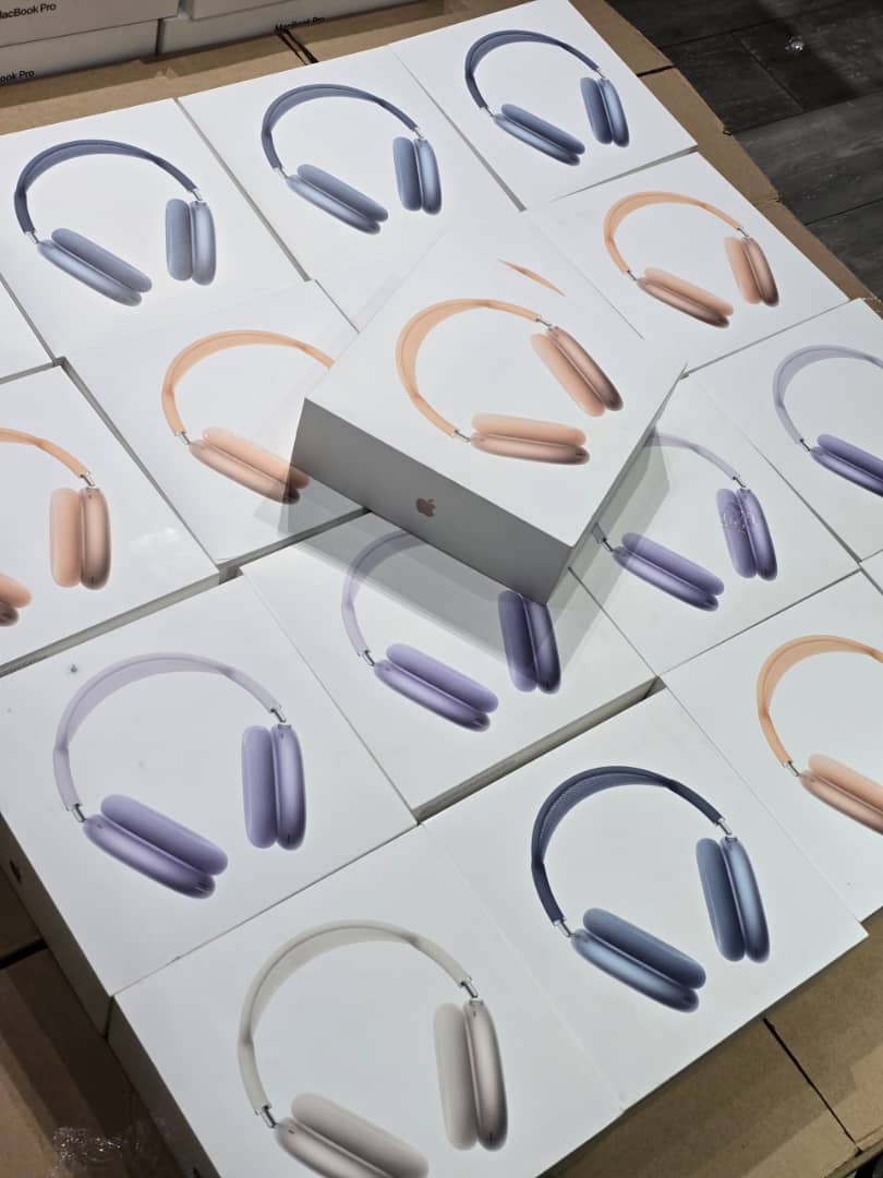 Apple Airpod Max (USB-C)