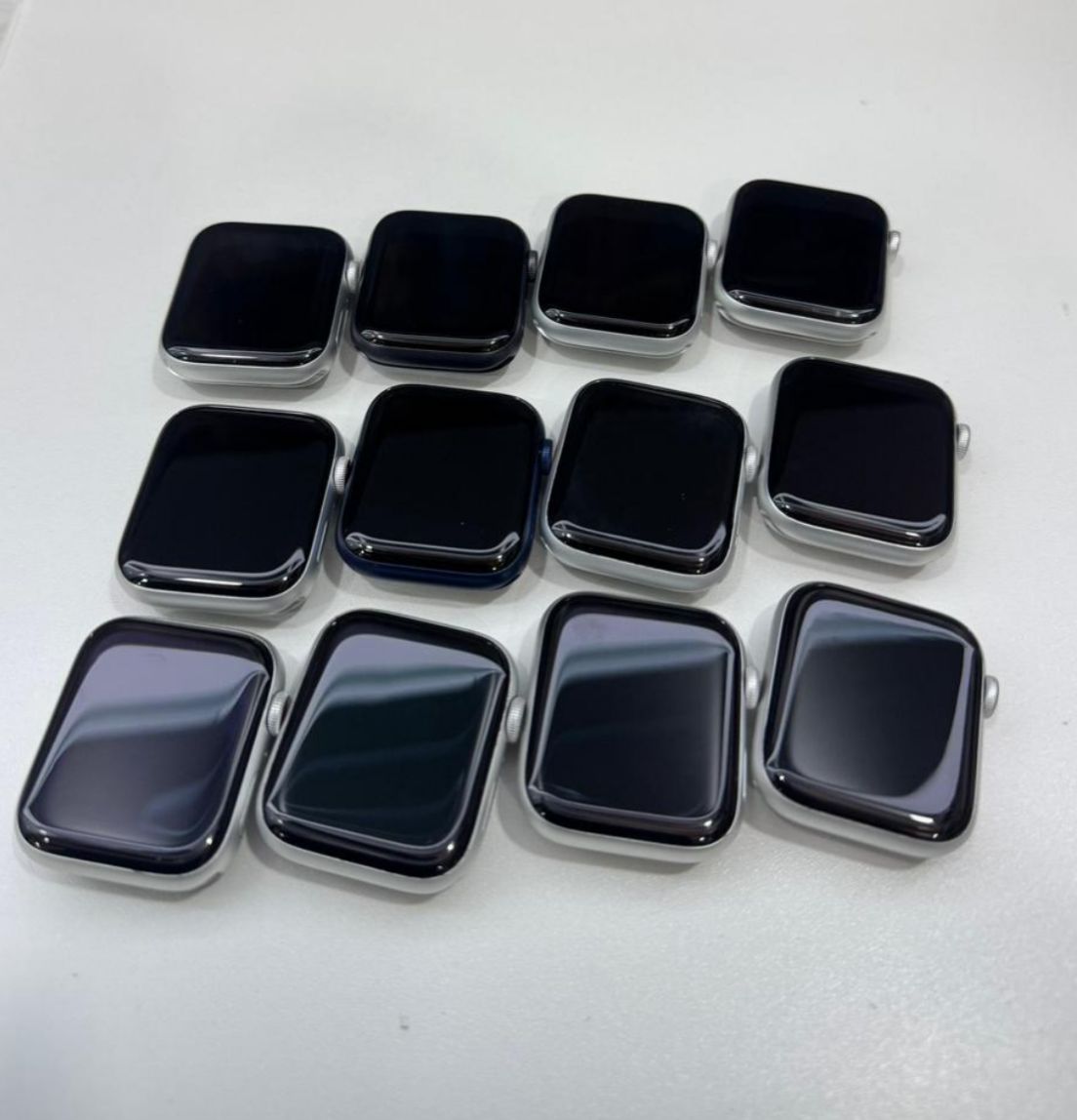 Apple Watch Series 4 44MM LTE