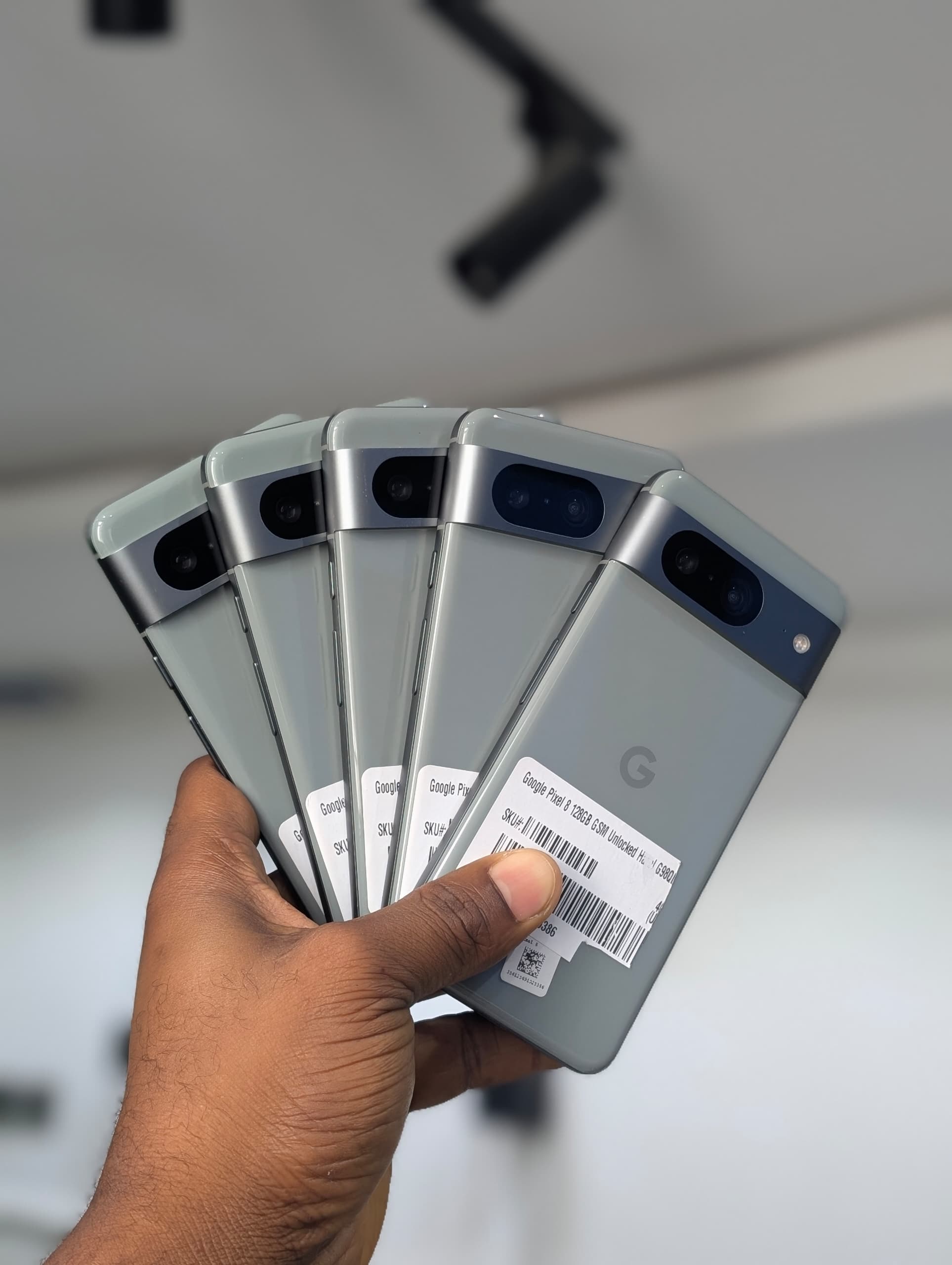 Google Pixel 8 128GB