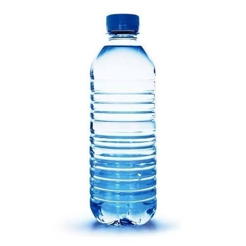 Bottle water