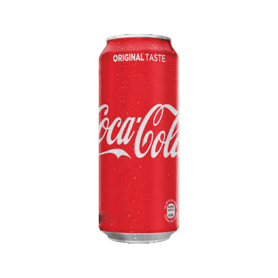 coke