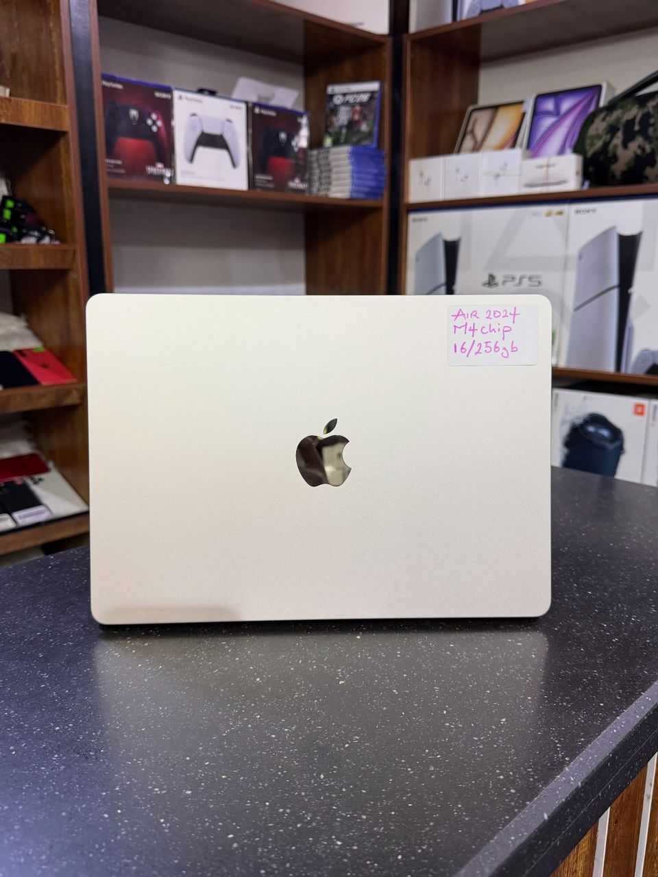 Night-Robe Nightgown Three-Piece Set