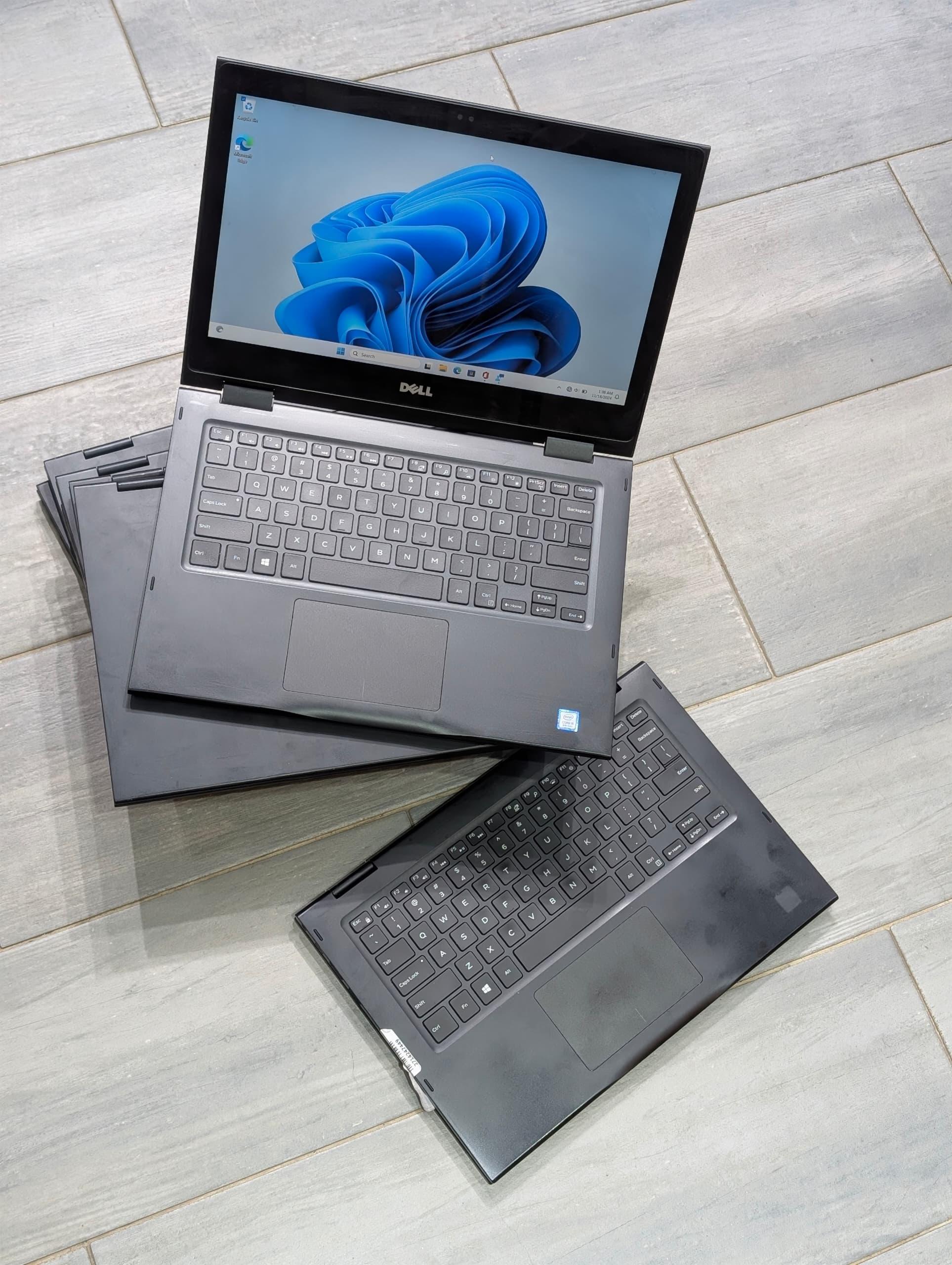 Night-Robe Nightgown Three-Piece Set