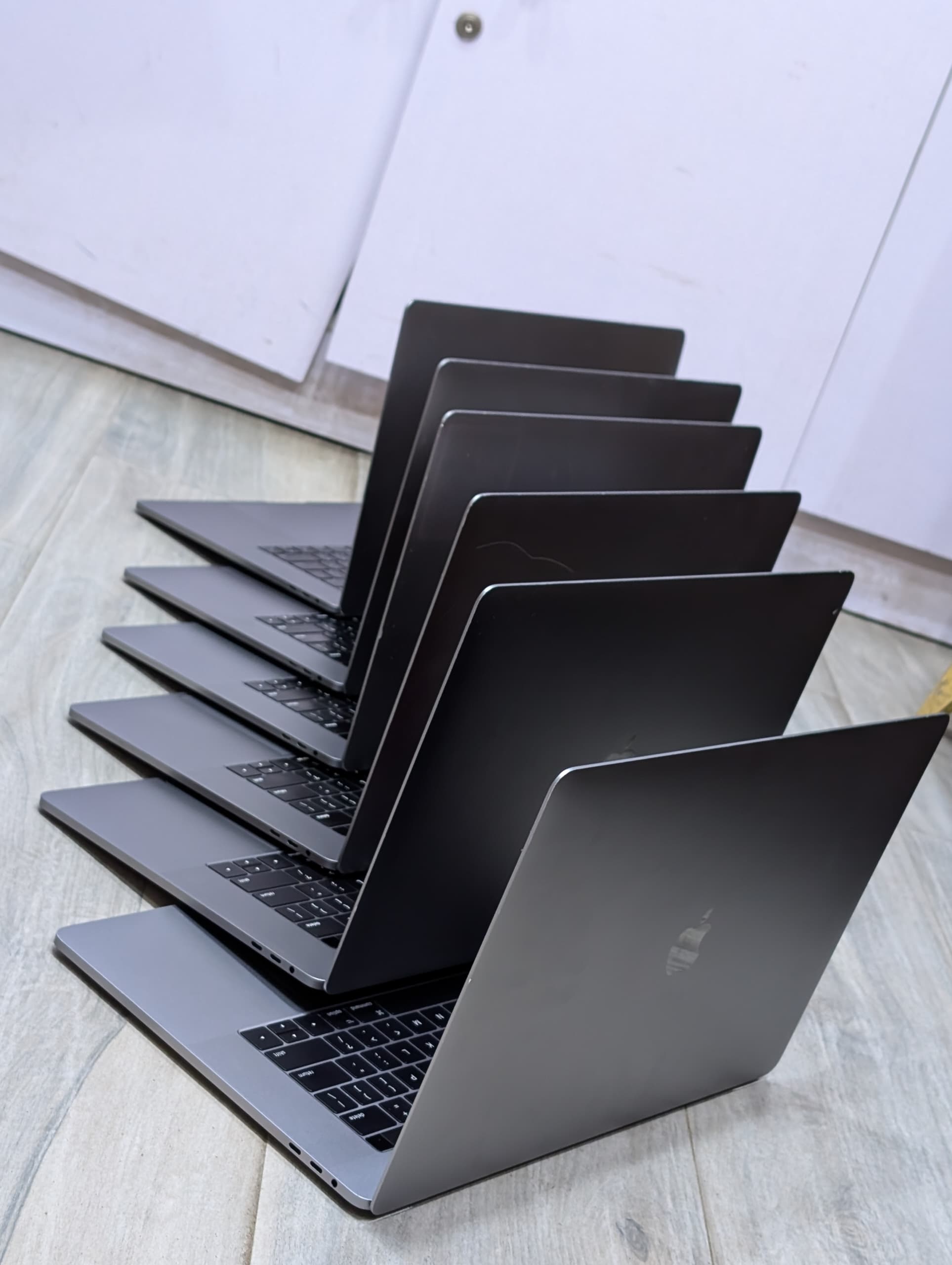 Night-Robe Nightgown Three-Piece Set