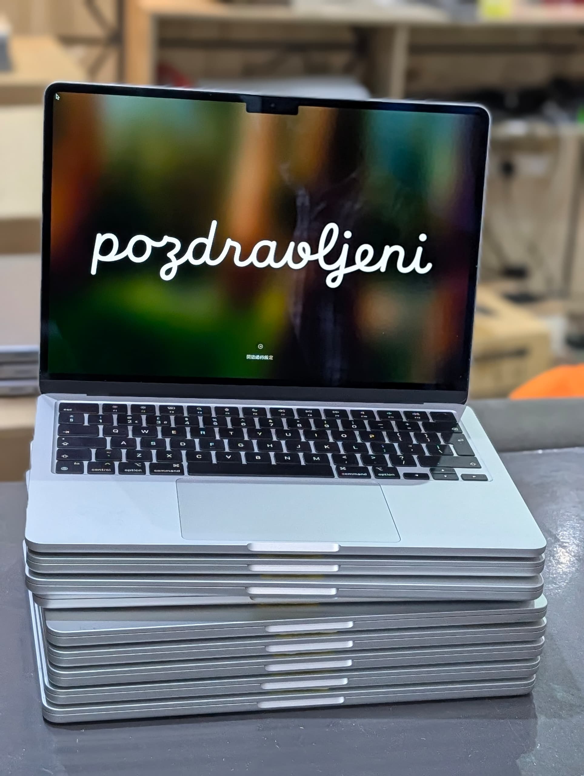 Night-Robe Nightgown Three-Piece Set