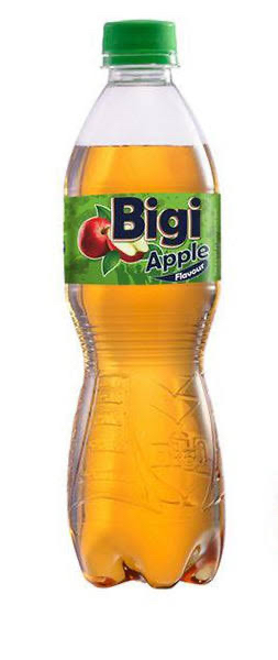 Bigi apple
