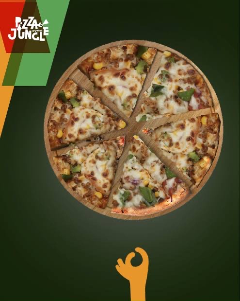 Sausage den - medium