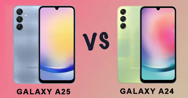 Budget Smartphone Battle: Samsung vs iPhone under ₦300,000
