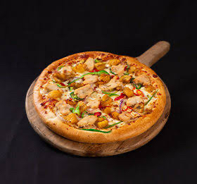 Chicky pie