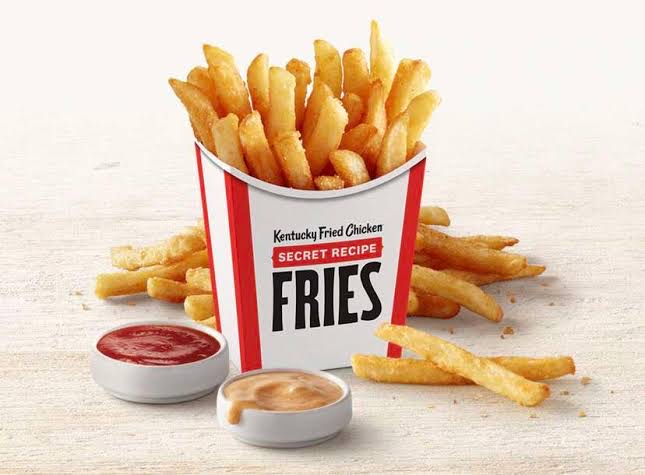 French fries (external large)