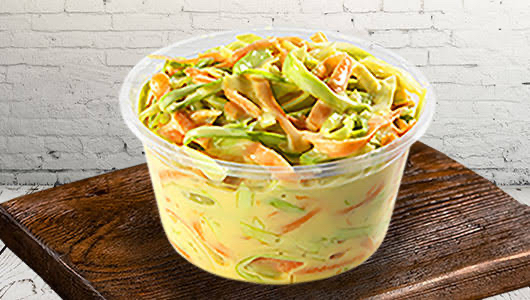 Coleslaw