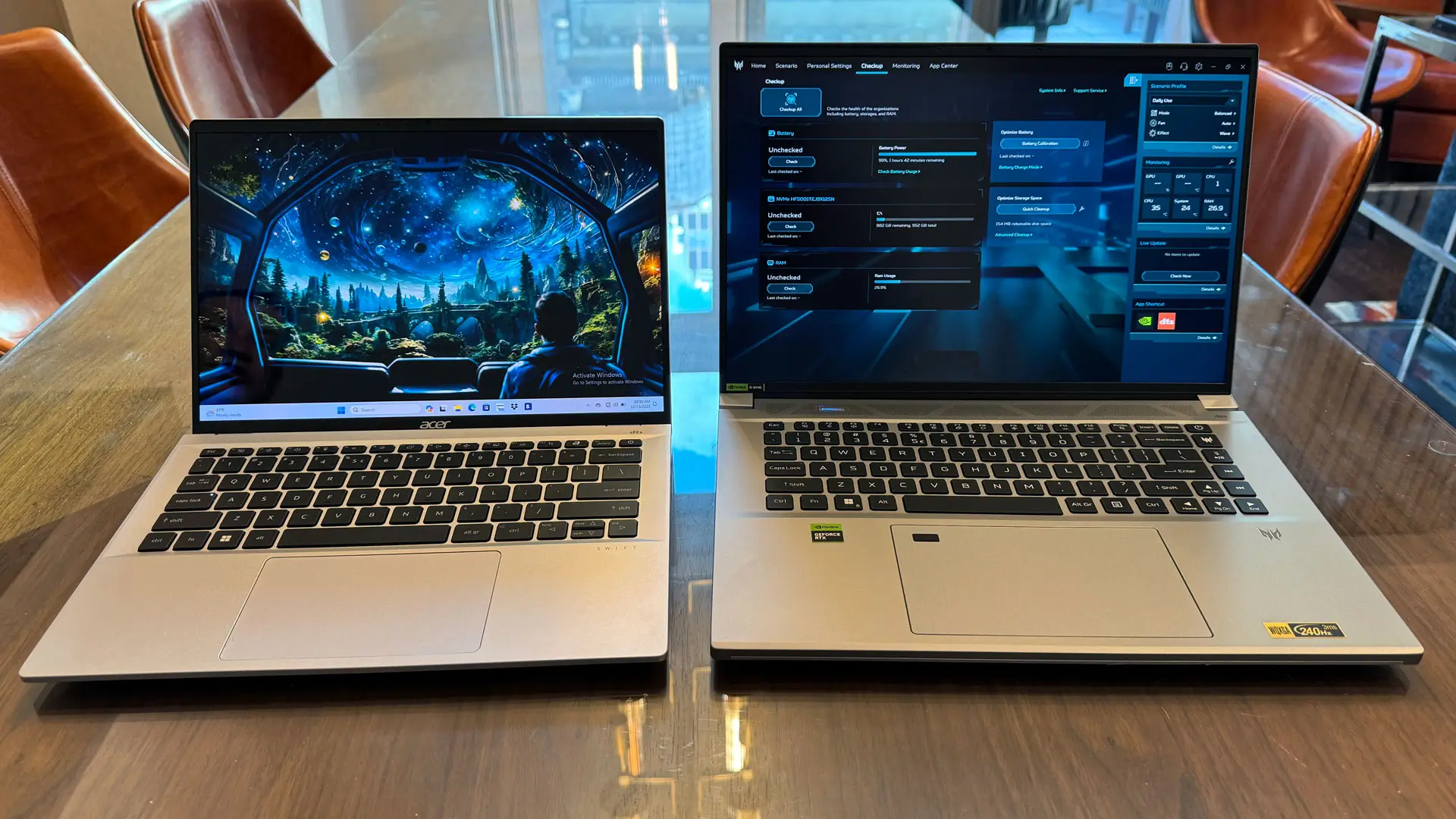 High Performance Laptops Under ₦500,000