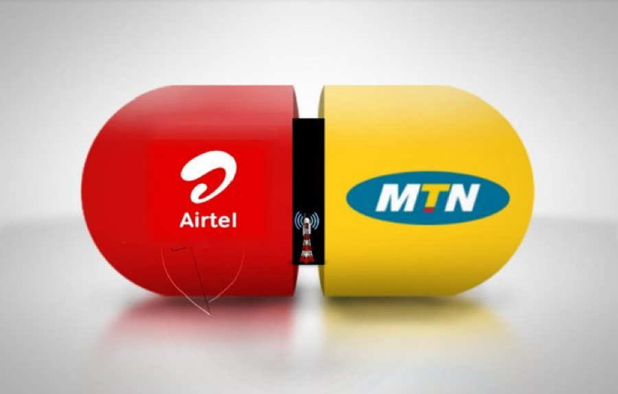 Airtel 5G vs MTN 5G: Speed Test Results in Nigeria 2025