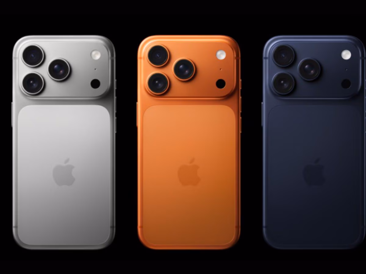 iPhone 17 Series: Apple’s Biggest Redesign