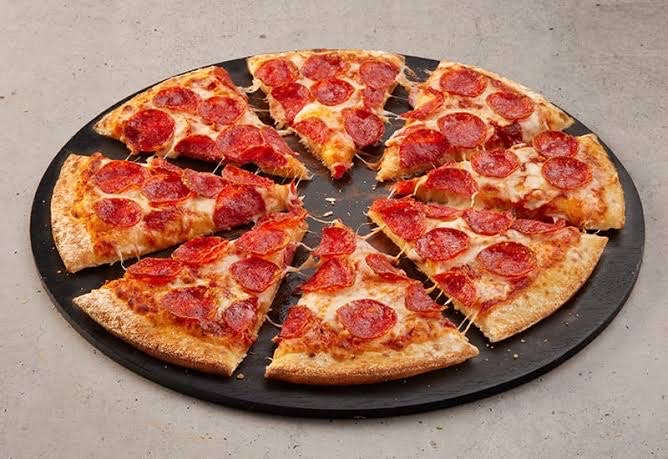Pepperoni