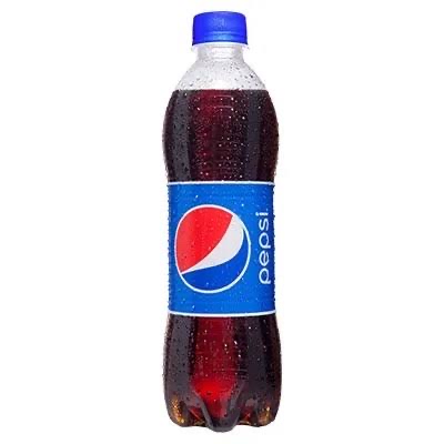 Pet pepsi
