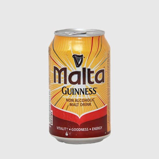 Malta guiness