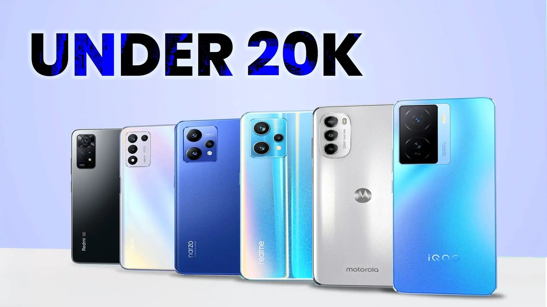 Affordable 5G Smartphones in Nigeria: What’s Available Now