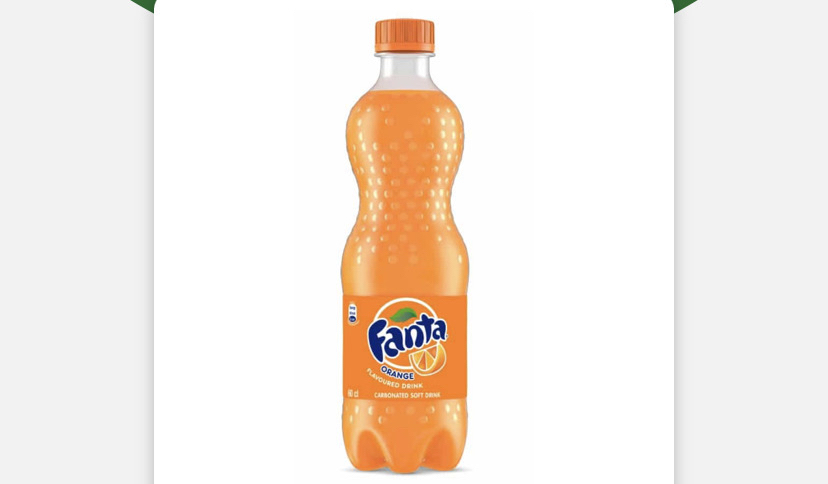 50cl fanta 