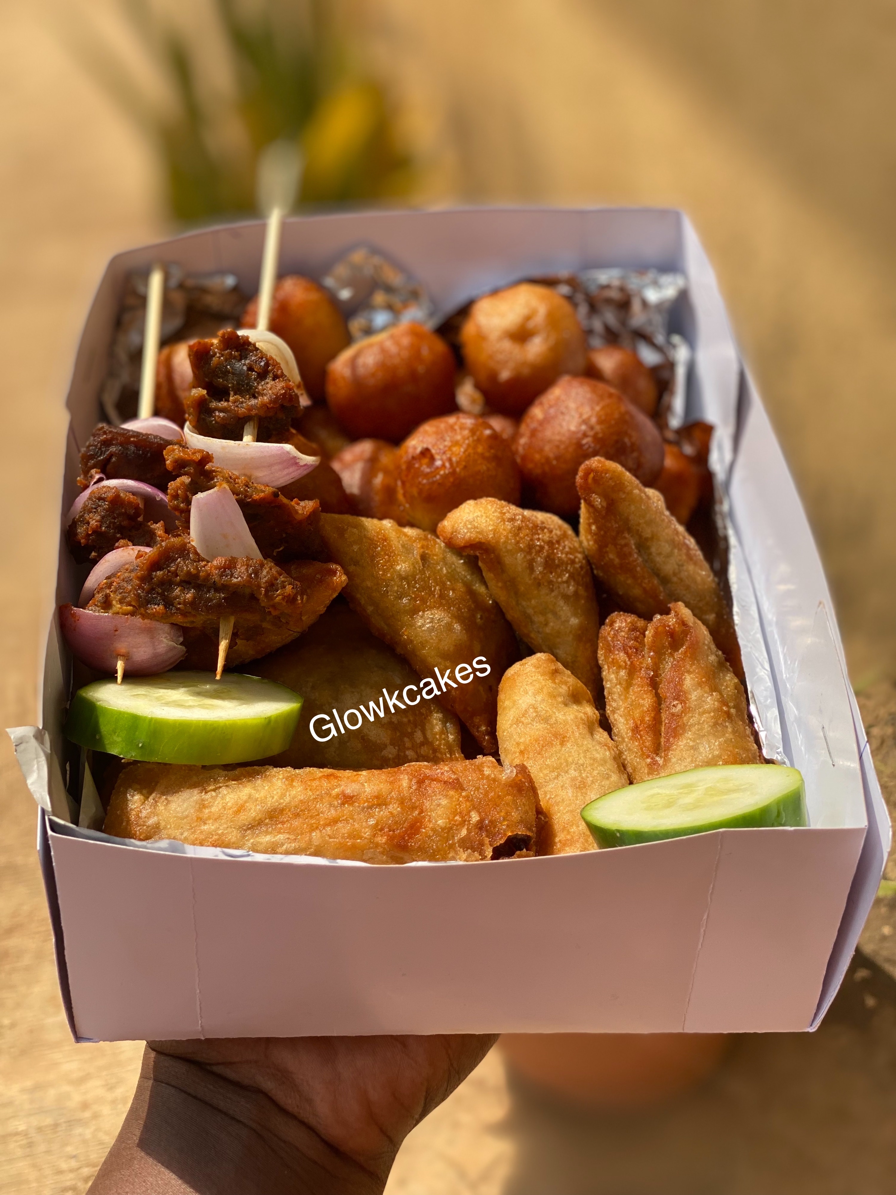 Smallchops