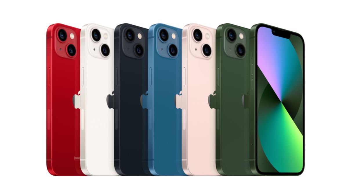 UK Used iPhone 13 Price in Nigeria 2025