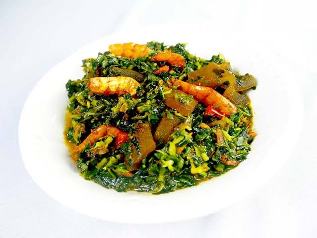 Efo riro