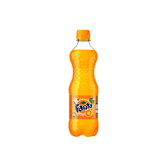 Pet fanta (35cl)
