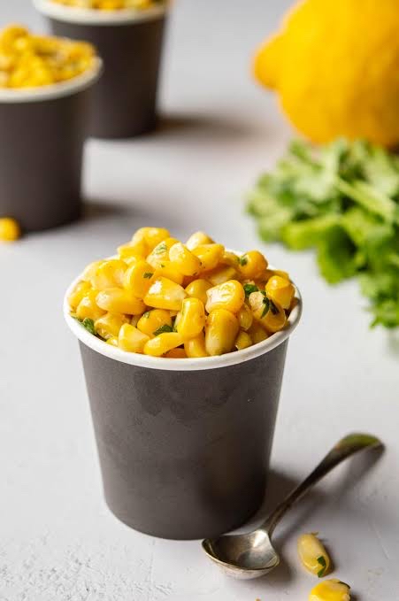 Sweet corn