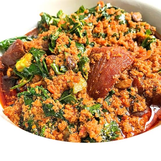 Efo riro