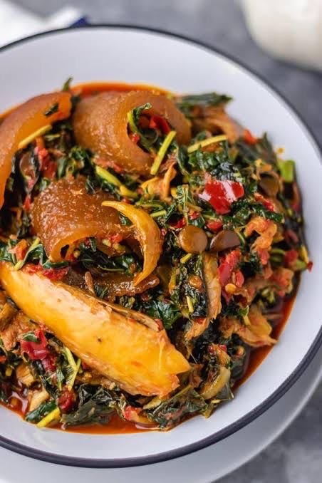 Efo riro