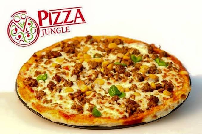 Tarzan meaty feast - medium