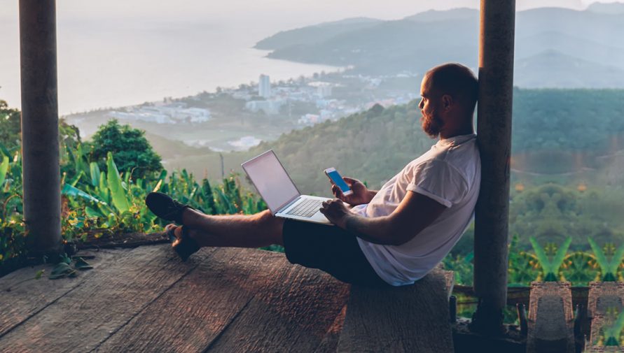 How Remote Work Tech Is Boosting African Freelancers in 2025