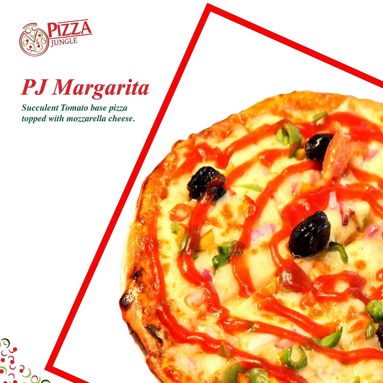 Pj magarita - medium