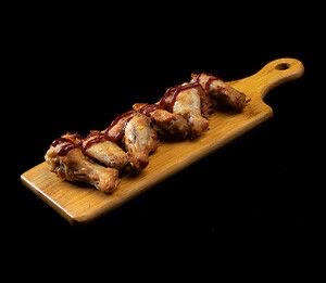 Large chicken strips