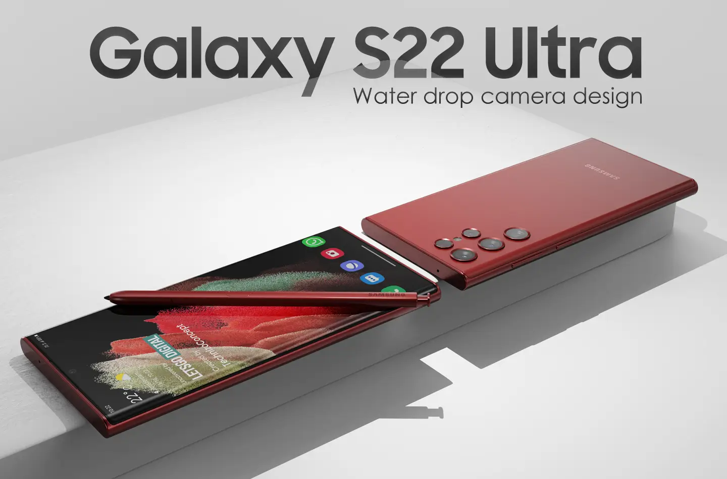 Samsung Galaxy S22 Ultra Common Issues and Repair Costs in Nigeria