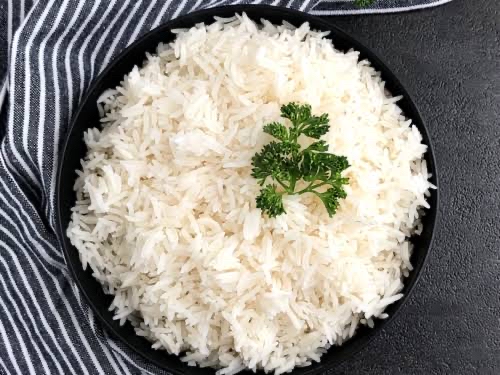 basmati rice