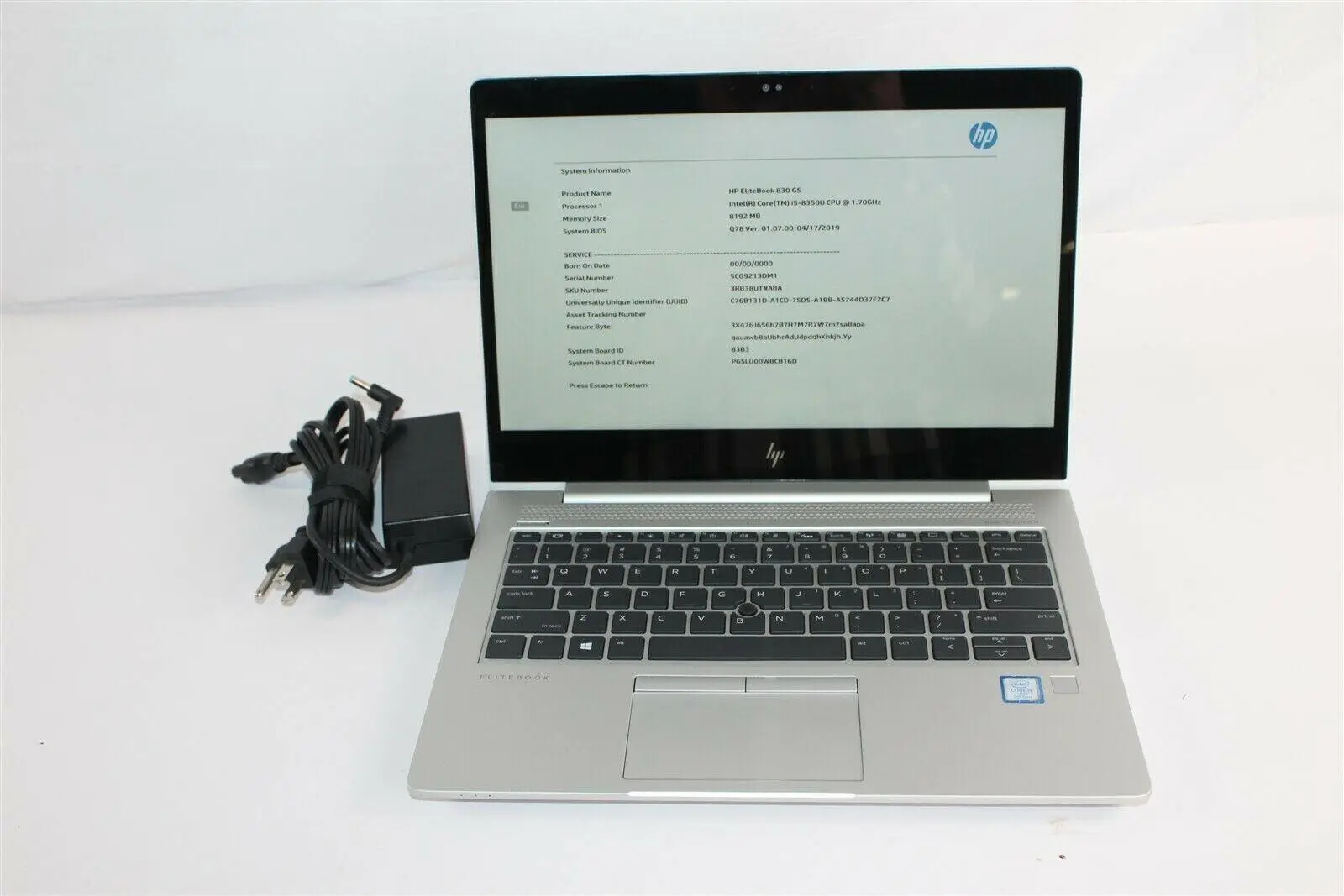 Why the HP EliteBook 530 G5 Is Still a Great Buy in 2026