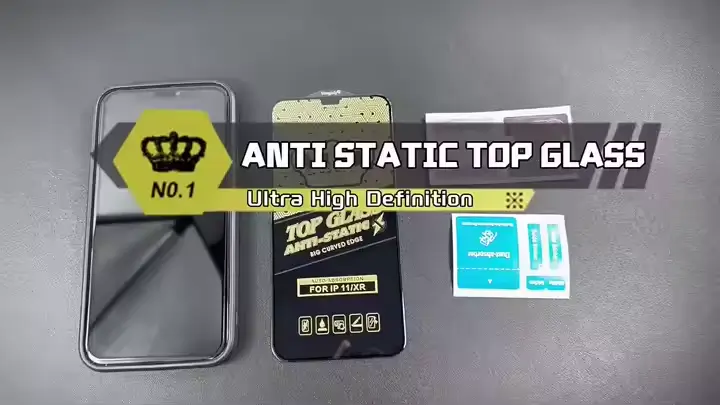 Best Phone Screen Protectors in Nigeria (Top Picks)
