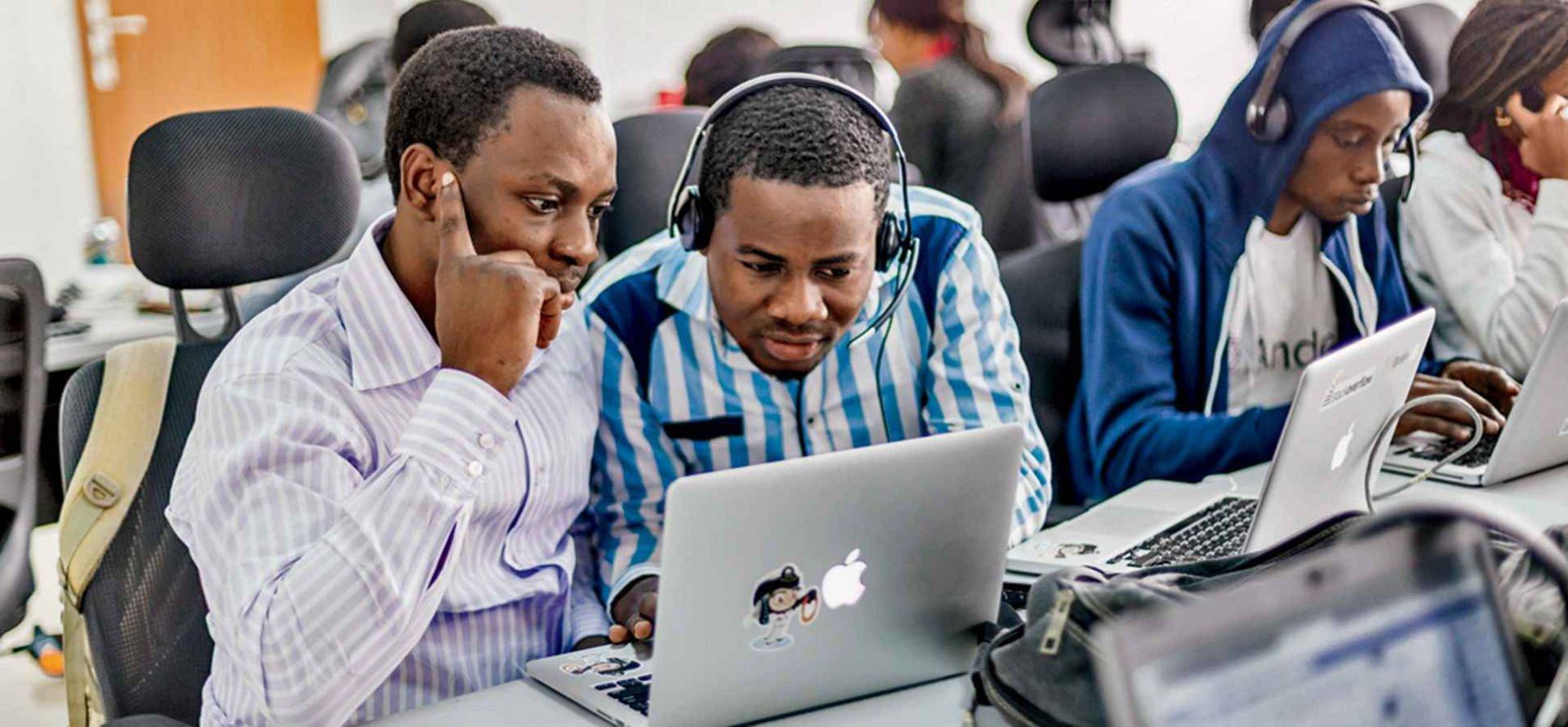 What Africans Are Searching for in Gadget Tech Right Now