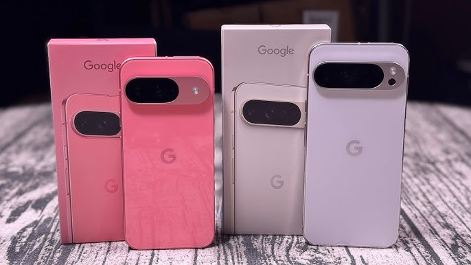 Which Google Pixel Phone Should You Buy