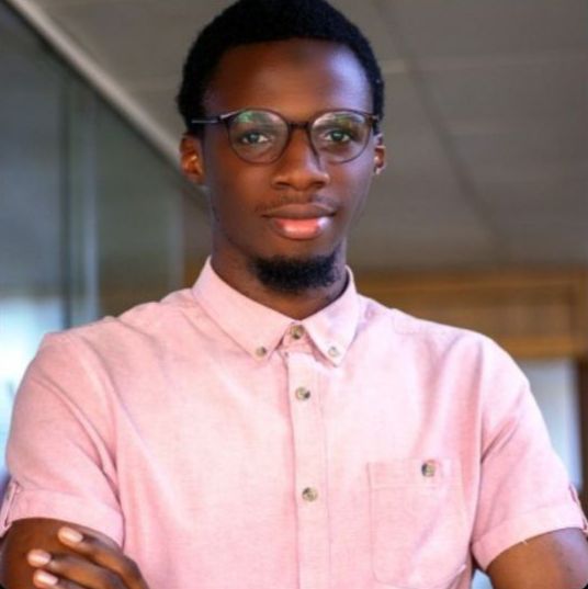 Abdulgafar Shuaib