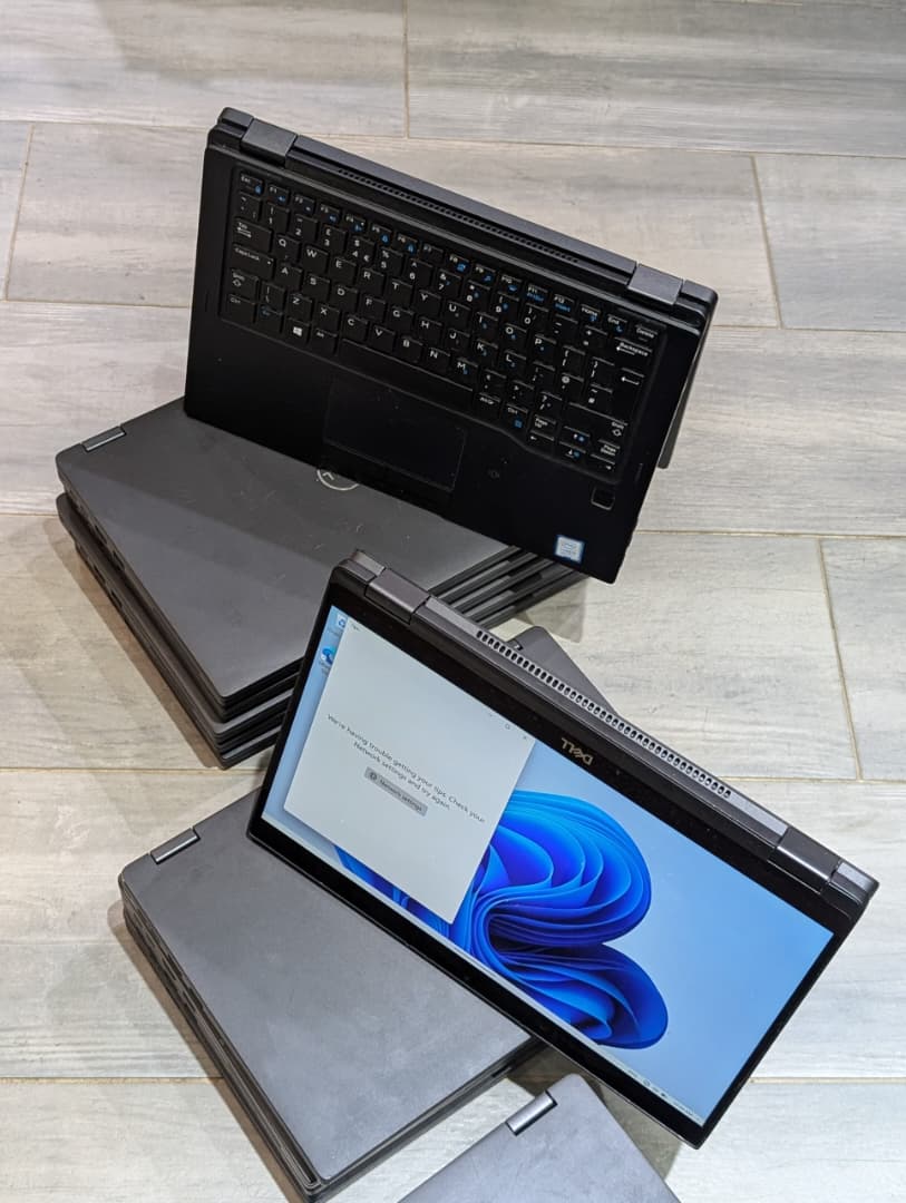 Is the Dell Latitude 5300 Core i7 8th Gen Still a Smart Buy? 🤔
