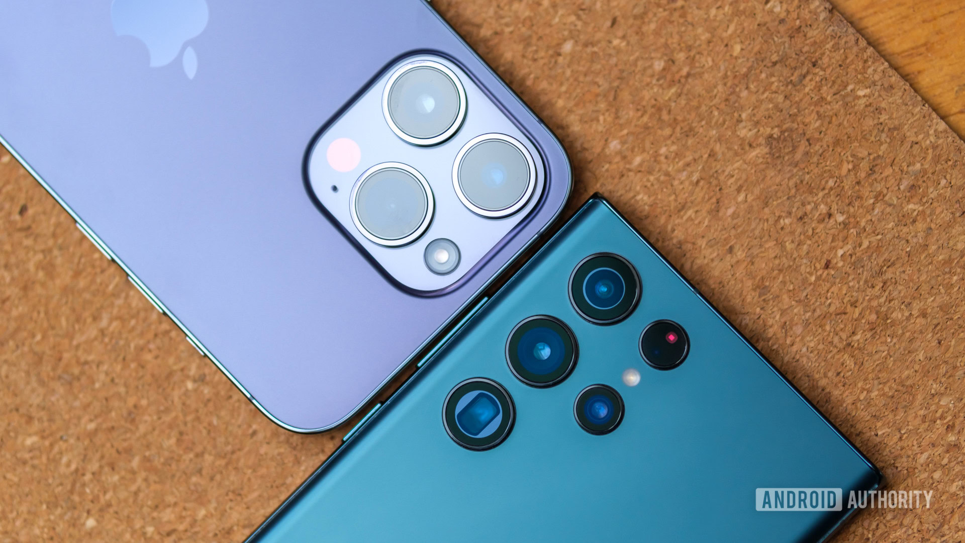 iOS vs Android: Samsung vs iPhone OS Experience for Nigerian Users