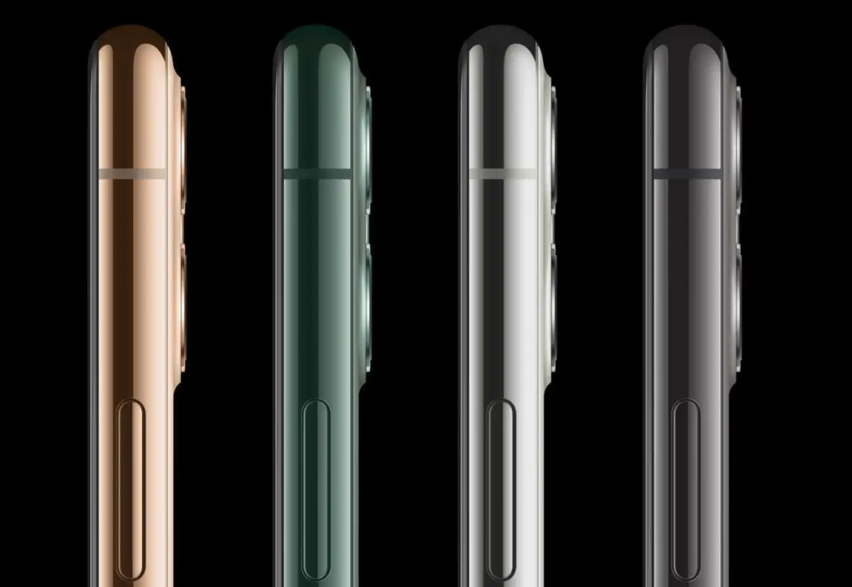 UKUsed iPhone 11 Pro Price in Nigeria 2026