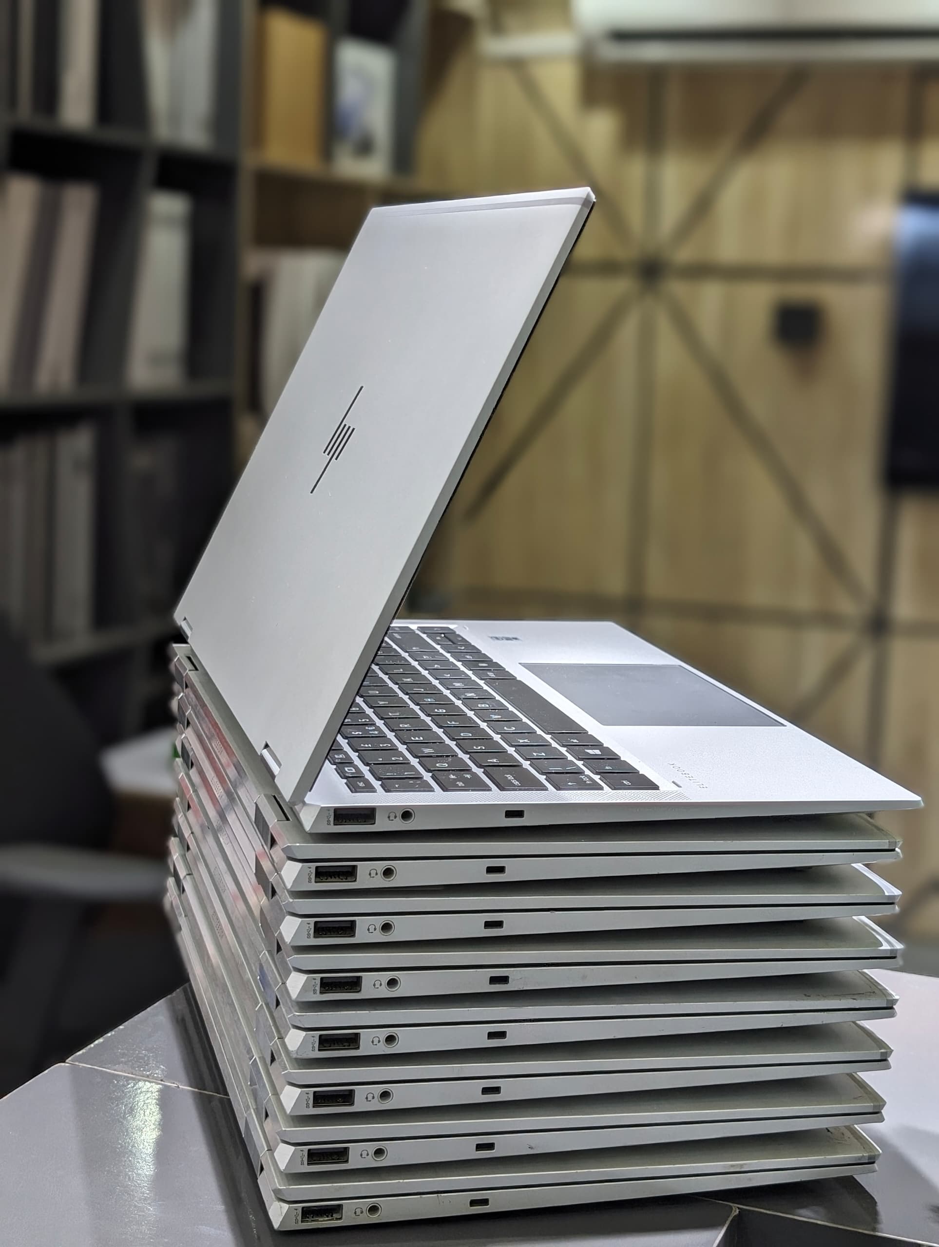 Why the HP EliteBook 1030 Series is Trending in Nigeria