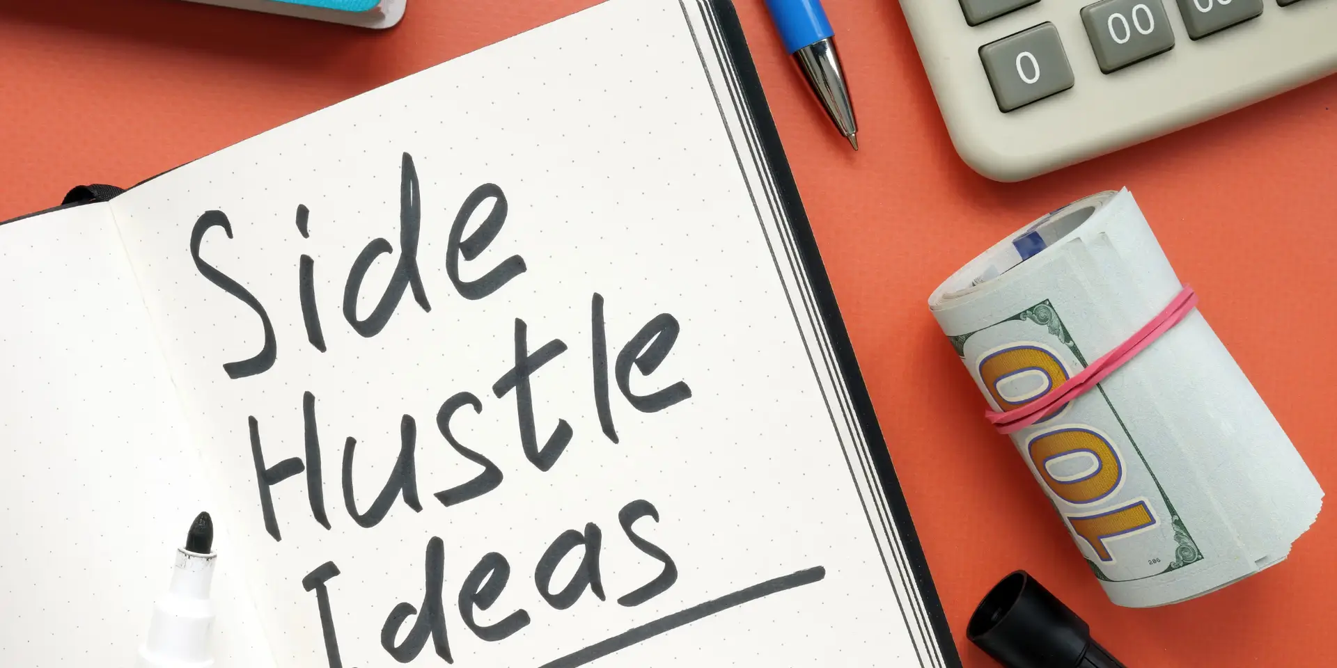 Best Side Hustles in Nigeria (2026 Guide)