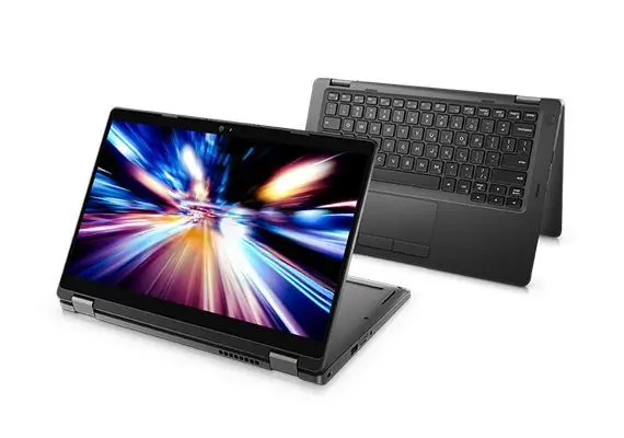 Dell Latitude 5300 i7 8th generation